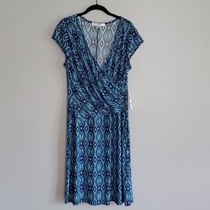 Evan Picone dress